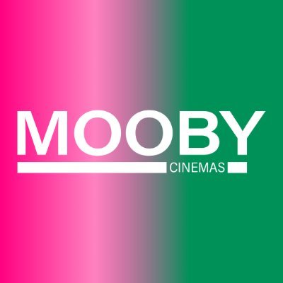 MoobyCinemas's profile picture. Els cinemes de Barcelona. 🎥 Arenas, Aribau, Aribau Cinema, Balmes, Bosque, Glòries i Gran Sarrià. 📍 Segueix-nos per no perdre’t res!