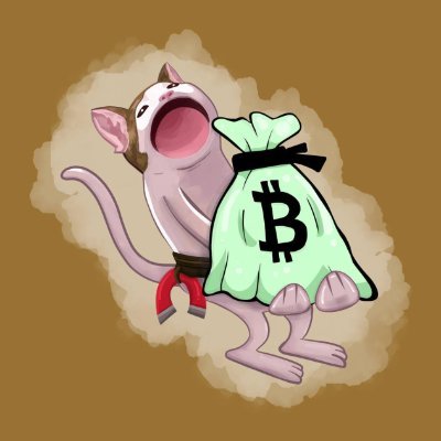 008Nate's profile picture. The Cat Paradigm Shift is Inevitable. Pressure creates motion, motion creates form.

POPPPP POPPPP