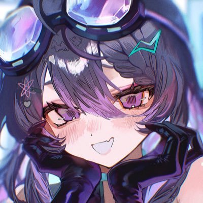 RocaRourin's profile picture. SAY HEY!!!🎸Brave Group's Legendary(?) Rockstar, here to provide you with endless noise 🔊 

ママ @neko_pushio パパ @Mimyoi 
Meme: #RocaLoca Art: #ArtRoc