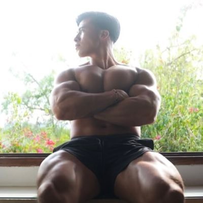 jasonnfit's profile picture. 26 / all natty