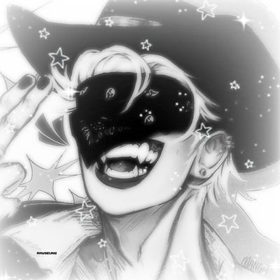 LariNoronha0's profile picture. 🍃🌙