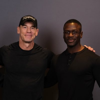 iamcobbina's profile picture. 