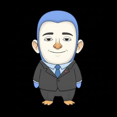 snow_fort_ceo's profile picture. u aware?