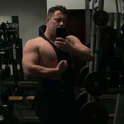 TheMattMentzer's profile picture. Son of the Golden Child (Mike Mentzer)