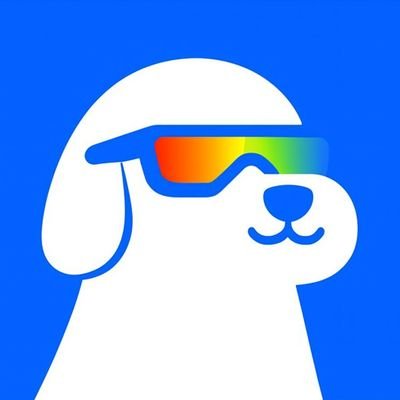 cyrdoge's profile picture. AI is not just a tool, it's a friend 💙🐶
$SCRIPT $CYAI $SIGNIQ . Your Hub for the top. Get updated here on @CyreneAI  . https://t.co/SfDY4iuKbA , Soon.