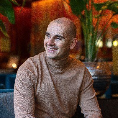 tapal12h's profile picture. Traded $3K into $100M. Featured in the upcoming Market Wizards book. Live streamed my journey https://t.co/6dyhofkhb5 Nowadays mostly lurking.