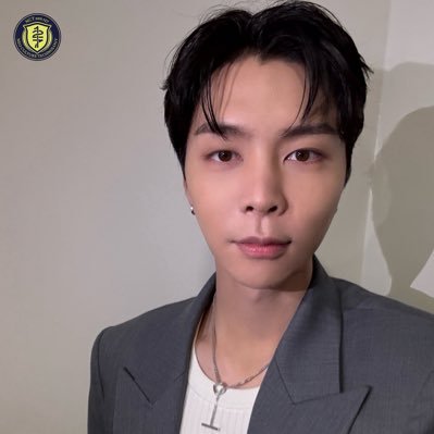 jsuhfiles_29's profile picture. ⠀⠀⠀⠀⠀ ⠀⠀⠀⠀⠀⠀ 📁̲ั𓏸𓈒 127 archive.jpg ⠀⠀⠀⠀⠀⠀ ⠀⠀⠀⠀⠀⠀⠀⠀⠀ ⠀⠀ girl in love with @johnnyjsuh ꆤ .̫ ꆤ