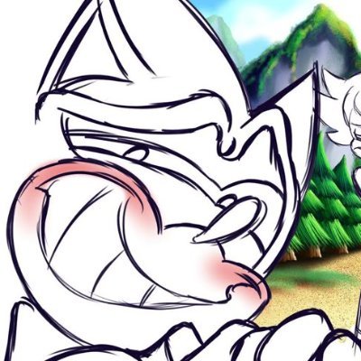 xenobanditz's profile picture. Im Married to @MikeGoBRRRRRRR
#1 Lord X/Mickey Fan  |
He/him