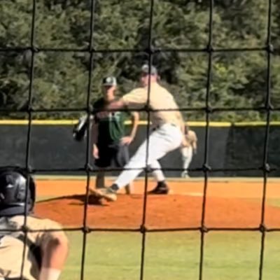 joeyervin_21's profile picture. Chipola College RS-So / RHP / 6’1 195 / 850-556-7001