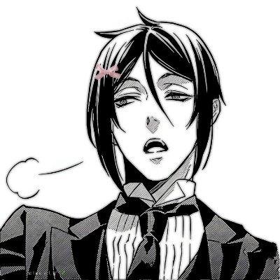 Ninis_kuro7's profile picture. DNI: Proship/Zionists