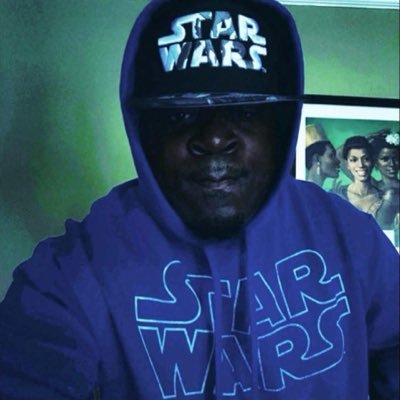 KWRStarWarsNerd's profile picture. Long time @StarWars Fan🧢🧢🧢🧢🧢🧢🧢🧢🧢🧢