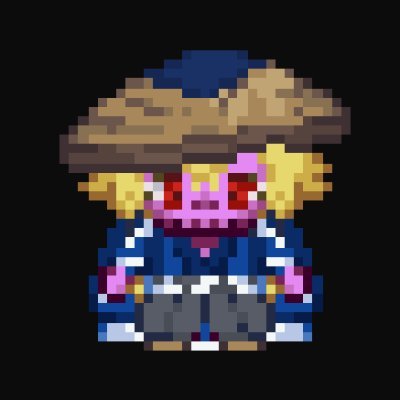 LambadaHavaiana's profile picture. Multichain explorer #RON #ZENY #BTC #SOL #ETH #AVAX
Moderator at @RagmonNFT
@Ronin_Network Content Creator