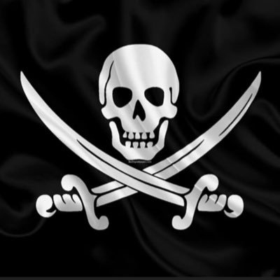0x0pirate's profile picture. MBA, specialised in algorithmic trading. full time investor.