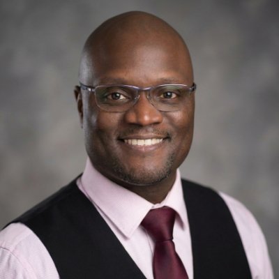 JoudieWeekes's profile picture. Leadership Coach | I help driven professionals build leadership worth following and success worth remembering