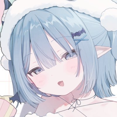 ParutaCleissis's profile picture. 🪼酒カスの天使のような悪魔でVsinger｜芯のある透明感｜🪼 われの魅力にひれ伏すがよいぞ｜💭実写有｜FANCLUB https://t.co/iwvpYDvqHR ｜💭母上 @momoruhi｜FA : #ParutArt 総合：#あぽたれあくま