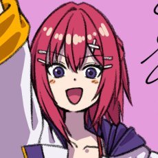 ImmortalEmz's profile picture. one of the uk's only few good cultural exports
king of the information superhighways
29,bi,
💜 @ToniTheOni 💜
minors DNI