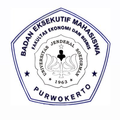 bemfebunsoed's profile picture. Akun Resmi Badan Eksekutif Mahasiswa Fakultas Ekonomi dan Bisnis Universitas Jenderal Soedirman | Partnership: 0882003439325