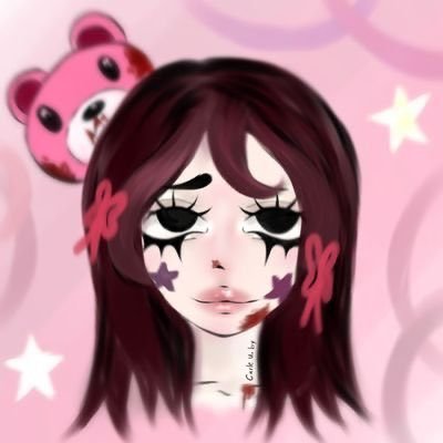 mishixxu's profile picture. Mishi lv gloomy bear ʕ⁠·⁠ᴥ⁠·⁠ʔ  #mutis (♡)