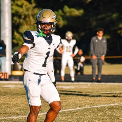 tyson_resper's profile picture. NC WESLEYAN #CALLGOD