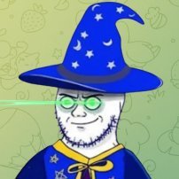 token_2050's profile picture. $GMGN