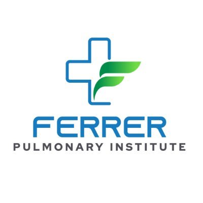 ferrerinstitute's profile picture. We help you Breathe Better🩺
Fluent in English, Spanish, Portuguese, French & Hatian-Creole