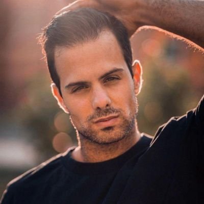 NicholasFe79610's profile picture. 