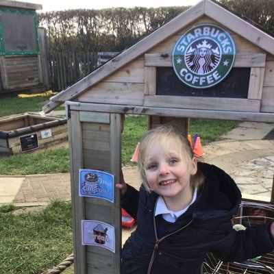 Nursery_GPS's profile picture. Welcome to Nursery!