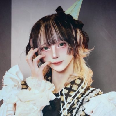 doku_mil's profile picture. 髑 《@doku_528》💛🌼🐝☀️🐣💫💛🌻🥞🍋🍯🧀相互ｱｶ《@milk_179cm》