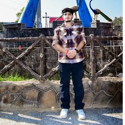 rkbhunkar's profile picture. छात्र प्रतिनिधि राजकीय महाविद्यालय बायतु 🙏
सेवा हितकारिणी भाव