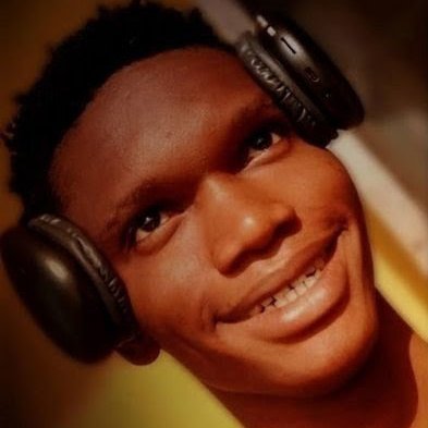 oboobotenefiok's profile picture. Quant; Rustacean 🦀