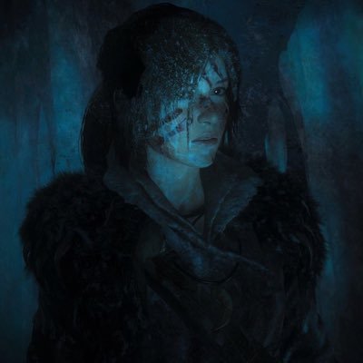 laraii21's profile picture. فتاة تحب الألعاب والأنمي، Trophy Hunter | عاشقه لسلسلة Resident Evil , Tomb Raider , Silent Hill | مهووسه بعالم ون بيس | 🏴‍☠️🏆🎮🚶🏻‍♀️.