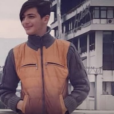 KILIWAL_AF's profile picture. إِيَّاكَ نَعۡبُدُ وَإِيَّاكَ نَسۡتَعِينُ