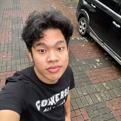 yogiiii02's profile picture. kata mikaela aku kembaran jemima