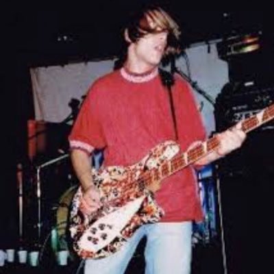 marcusbella's profile picture. a depressed man finding a little solace in nature gardening and psychedelic musings