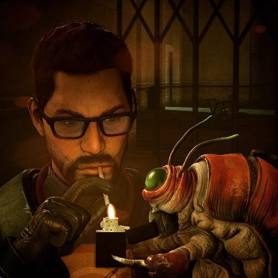 GB_Ramone's profile picture. Developer, bitcoiner and video game fan.

It's dangerous to go alone.