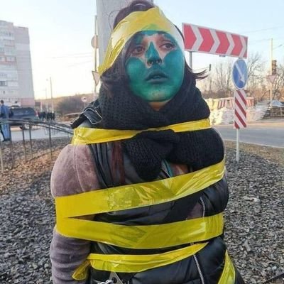 AzjaTuhajBei's profile picture. 