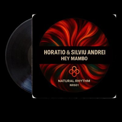 HORATIOBC's profile picture. Horatio
✉️Booking: +40740549388
naturalrhythm2010@gmail.com
📍Bacau, Romania
https://t.co/2IFDelJewo