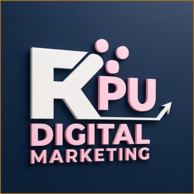 pixel_k27118's profile picture. Web Design#Graphic Design#SCO#Digital Marketing Company
https://t.co/829JlY7swo
📧 Email: kpixelup@gmail.com  📞 Call/WhatsApp: 7814991915