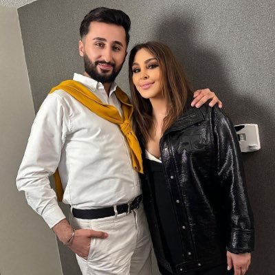 kanewaraboud's profile picture. لي حرية التعبير ولك الحق الأختلاف Fan for Elissa 20 years ago 🇺🇸 https://t.co/Y1ovbMw7N9