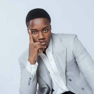 _BigJustin_'s profile picture. Risk • Governance • Narrative | Thinking at the intersection of power, policy, and technology. Advising leaders in Africa, Europe & the world.