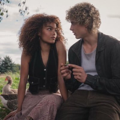 multifanxvspp's profile picture. "I’m standing on a tightrope ALONE "🌊|jackieshauna fanservice| I love Taylor Swift & Rachel Zegler 😭 | LHQ x2 | GUTS Tour KC 💜 "I love you like all fire" 🕊️