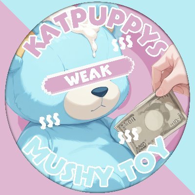 ButMyTweetings's profile picture. MDNI. Owned by, and only sending to the amazing @KATPUPPY ❤️