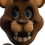FebbyFabbear's profile picture. FNaF modeler, 5 years experience, Blender 4.4 user, yada yada.
