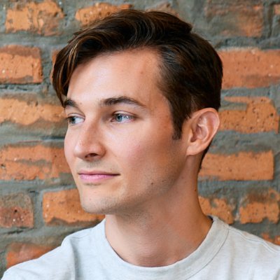 destroytoday's profile picture. Independent design engineer
ex-Stripe
https://t.co/fbAAl0x1Dj
https://t.co/jHhsTvnuVa
https://t.co/OyASN7qM0L
https://t.co/2g2ja0wCt4
https://t.co/QeAuEmC7dV on 🦋