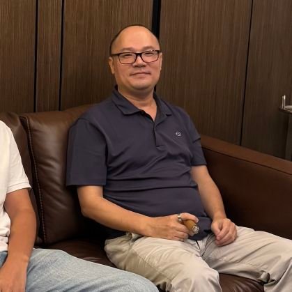 KevinAn24228911's profile picture. 