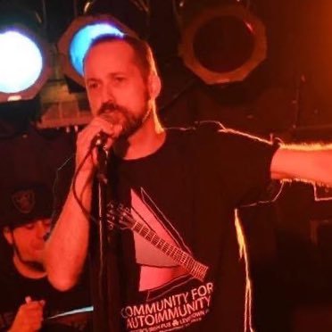 brian_mathew75's profile picture. Entertainment/Music Obsessed. Aries. Caffeine + THC, PPMS warrior.. 🚫 DM -GenX real as fuck and still care: #CommunityForAutoimmunity #creepr