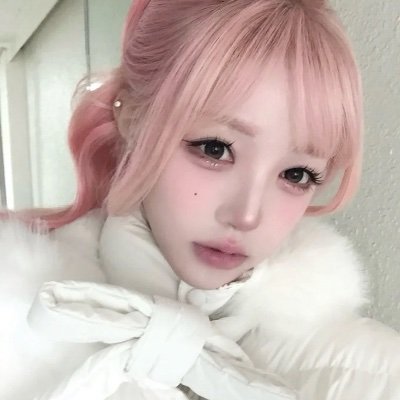 fairyyeonji's profile picture. ⠀ ⠀⠀ ⠀⠀ ⠀⠀ bunnies and 𝒴eonji.