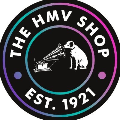 hmvtweets's profile picture. For the fans since 1921. 
Stores: https://t.co/DhaQYTEcKL
Help: @hmvUKHelp
Instagram: @hmvinstagram
