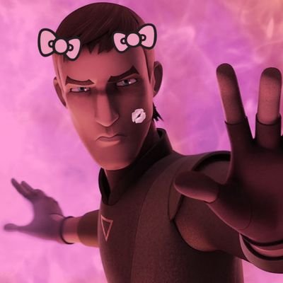 bobafettyuri's profile picture. she/they || 22 || i make the cutify edits of everyone. dm me if you want to join in