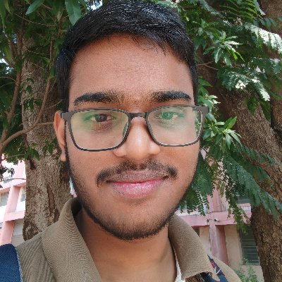 _sayyed_mustafa's profile picture. Full Stack Developer | Open Source Dev | Curious programmer who loves building and exploring new tech.